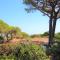 GASMED29 - Golfe de St-Tropez - Chalet californien dans domaine privé