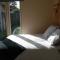 Chambre nature