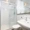 Sleek New York Style Apartment in Central Leeds - 利兹
