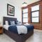 Sleek New York Style Apartment in Central Leeds - 利兹