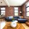 Sleek Manhattan Style Apartment in Central Leeds