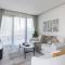 Ahad Residences 1 Bd- 15mins Walk To Dubai Mall - 迪拜