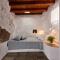 White River Cottages - rustic minimalist holiday houses - Makry Gialos