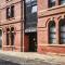 Sleek New York Style Apartment in Central Leeds - 利兹