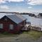 Explorers Cabin Lofoten Edge