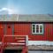 Explorers Cabin Lofoten Edge
