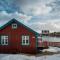 Explorers Cabin Lofoten Edge - 索尔瓦根
