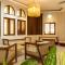 Tamarin Hôtel Cotonou