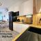 Moon Residence Przy Morzu - WIDOK NA MORZE, PARKING W CENIE - 365PAM