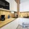 Moon Residence Przy Morzu - WIDOK NA MORZE, PARKING W CENIE - 365PAM