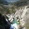 Terre de Crussol - Gite 3 étoiles en Ardèche, avec piscine et clim, 2-4 personnes - سان-بيراي