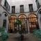Palazzo Capponi alle Rovinate