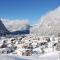 Dolomiti Luxury Mountain View