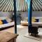 Barefoot Yurts - Brede