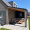 Bungalow 60 op Recreatiepark De Wielen