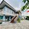 Hotels Trạm Kiểm Lâm Cơ Động - Con Dao National Park - Con Dao