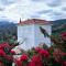 Peloponnese Hideout - White house with the sea view - 阿克拉塔