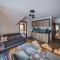 Willa Pasieka Apartamenty Domki