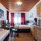 Hotel Hanseat Hamburg - Free Parking