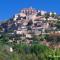 Camping L Arlesienne