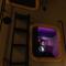 Capsule Hotel Constellation 89
