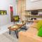 Aris Athens Suites