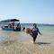 Shongili Island Lodge