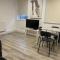 2Bed - FreeParking - Laundry - 30MinToLondon