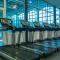 City Joy - sports Center Tasmajdan