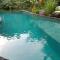 Les Garden villa