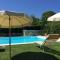 Bed & Breakfast Casale Gregoriano and Apartaments