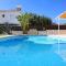 Villa Posidonia - 200m from Sandy Beach - Ayia Napa