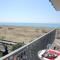 Cozy flat with amazing seaview in Bibione