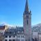 Studio mezzanine centre ville Barcelonnette - Barcelonnette