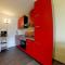 Apartment 257