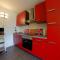 Apartment 257