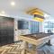 Gold Coast 1br w gym lounge 1 block to L CHI-800 - 芝加哥