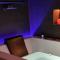 AQUAROOMS Suites