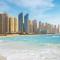 MURJAN JBR Apartments by HAPPY SEASON - Dubaj