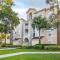 Hilton Vacation Club Grande Villas Orlando