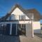 Ferienhaus Deich Frans