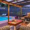 Hot Tub Haven - Back up electricity Plett