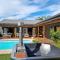 Hot Tub Haven - Back up electricity Plett