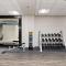 Hampton Inn Kansas City - Downtown Financial District