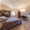 Camere 4 stagioni Agriturismo Vialto