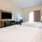 Sleep Inn & Suites