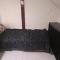 room in a furnished apartment