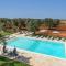 New Trulli Tenuta Olivi with pool