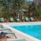 New Trulli Tenuta Olivi with pool