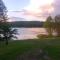 Ferienhaus "BASTEK1" am See mit Kamin & WLAN - Domek Letniskowy BASTEK Ferienhaus "BASTEK1" am See mit Kamin & WLAN - Domek Letniskowy BASTEK